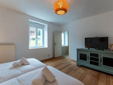Le Refuge des Brumes – Maison 7 chambres spa : photo 39