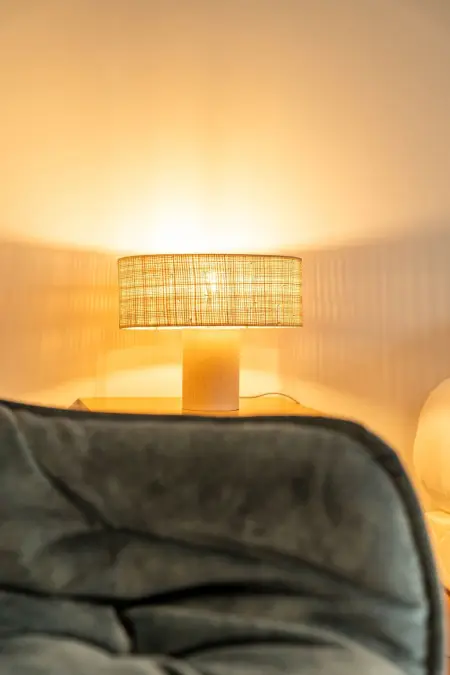 Le Refuge des Brumes – Maison 7 chambres spa : photo 41