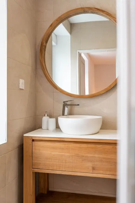 Le Refuge des Brumes – Maison 7 chambres spa : photo 42