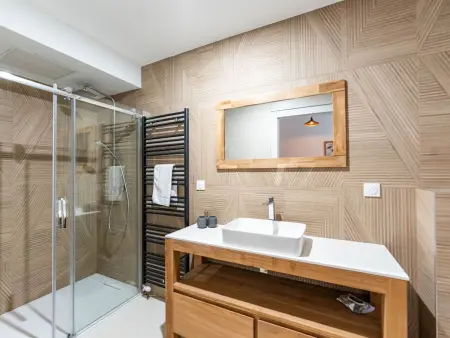 Le Refuge des Brumes – Maison 7 chambres spa : photo 47
