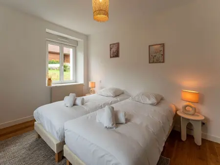Le Refuge des Brumes – Maison 7 chambres spa : photo 48