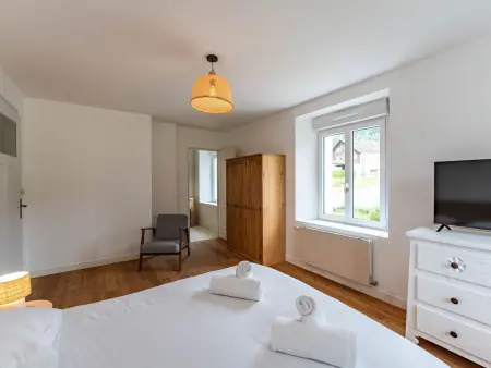 Le Refuge des Brumes – Maison 7 chambres spa : photo 49