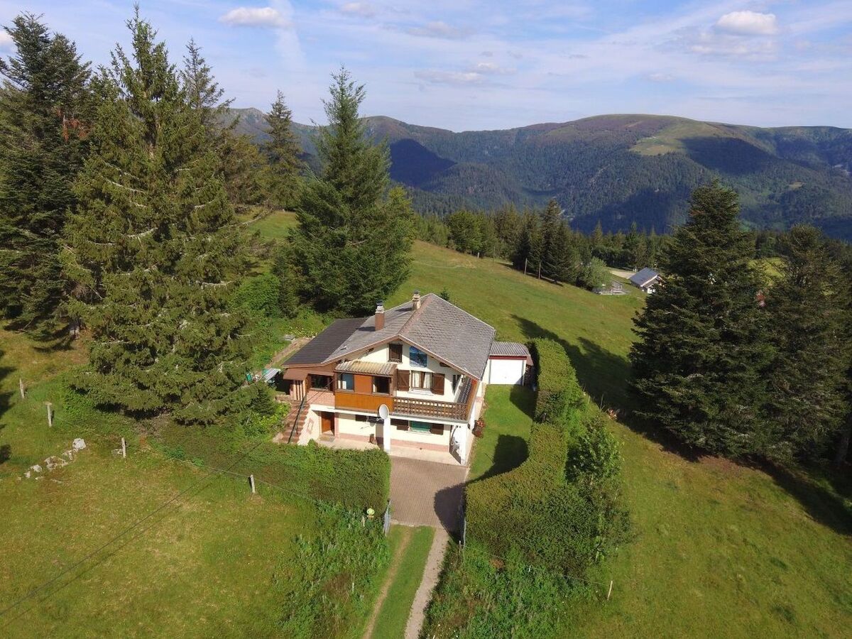 Maison 4 pers. Sondernach, vue vallée Munster - Photo 3