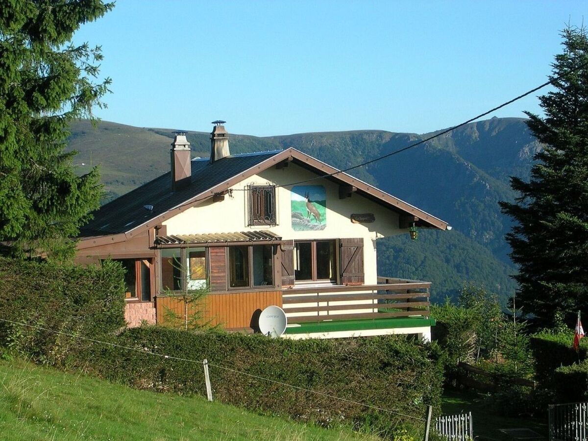 Maison 4 pers. Sondernach, vue vallée Munster - Photo 4