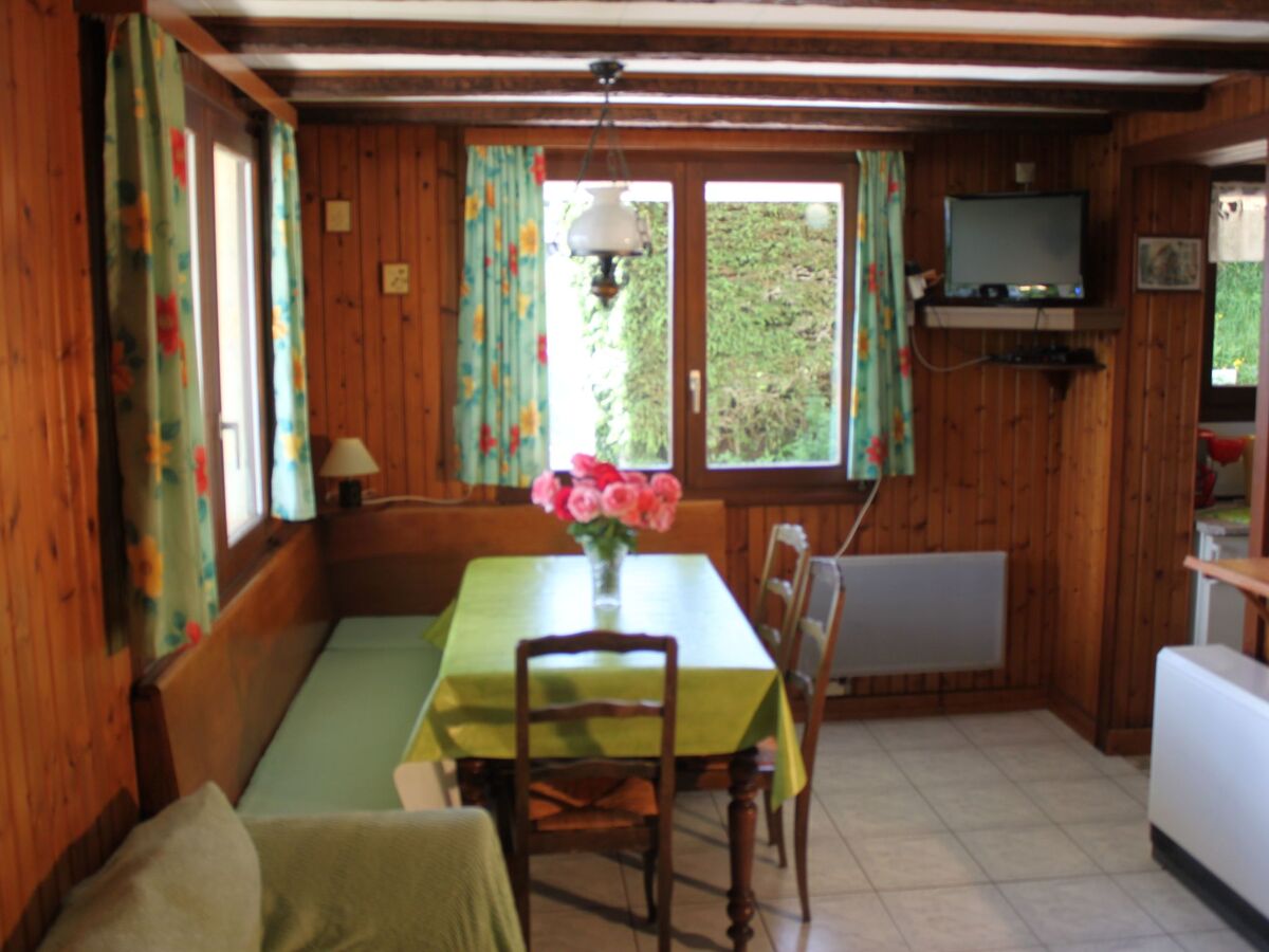 Maison 4 pers. Sondernach, vue vallée Munster - Photo 6