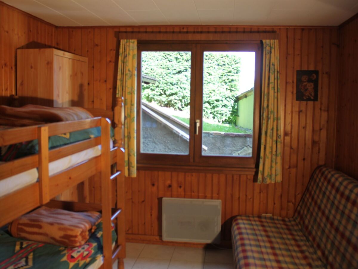 Maison 4 pers. Sondernach, vue vallée Munster - Photo 8