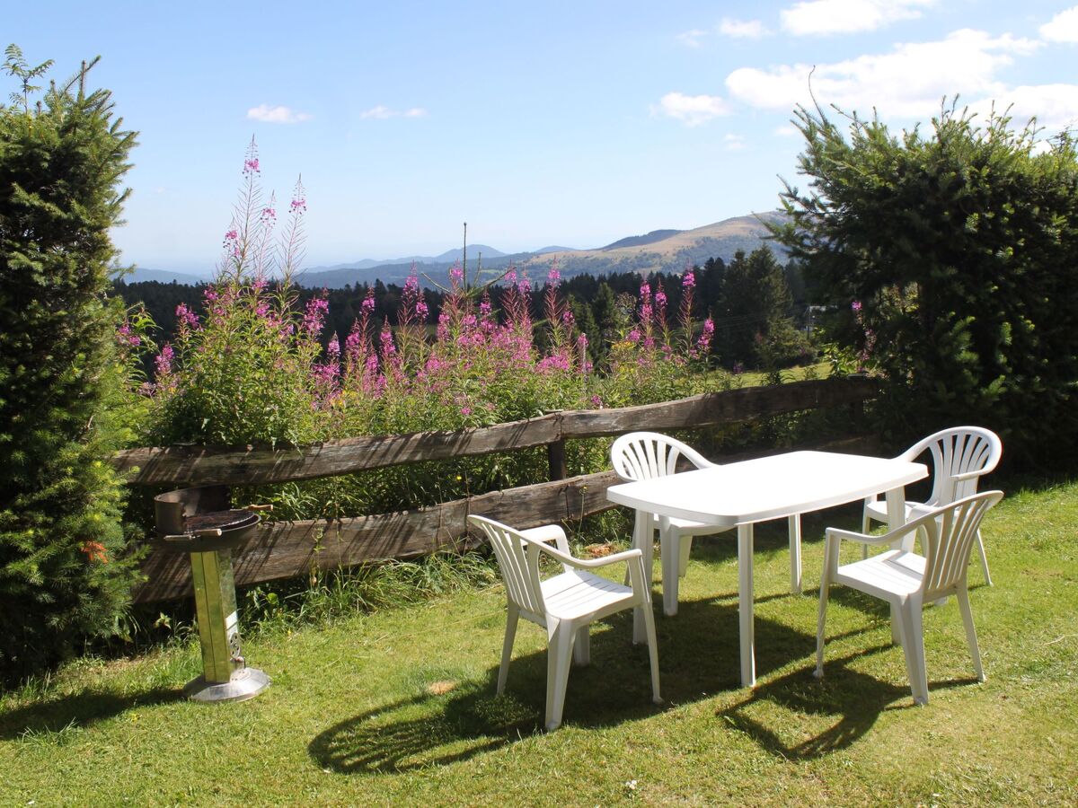 Maison 4 pers. Sondernach, vue vallée Munster - Photo 10