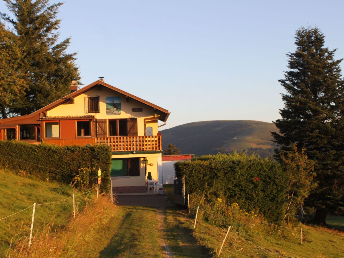 Maison 4 pers. Sondernach, vue vallée Munster - Photo 12
