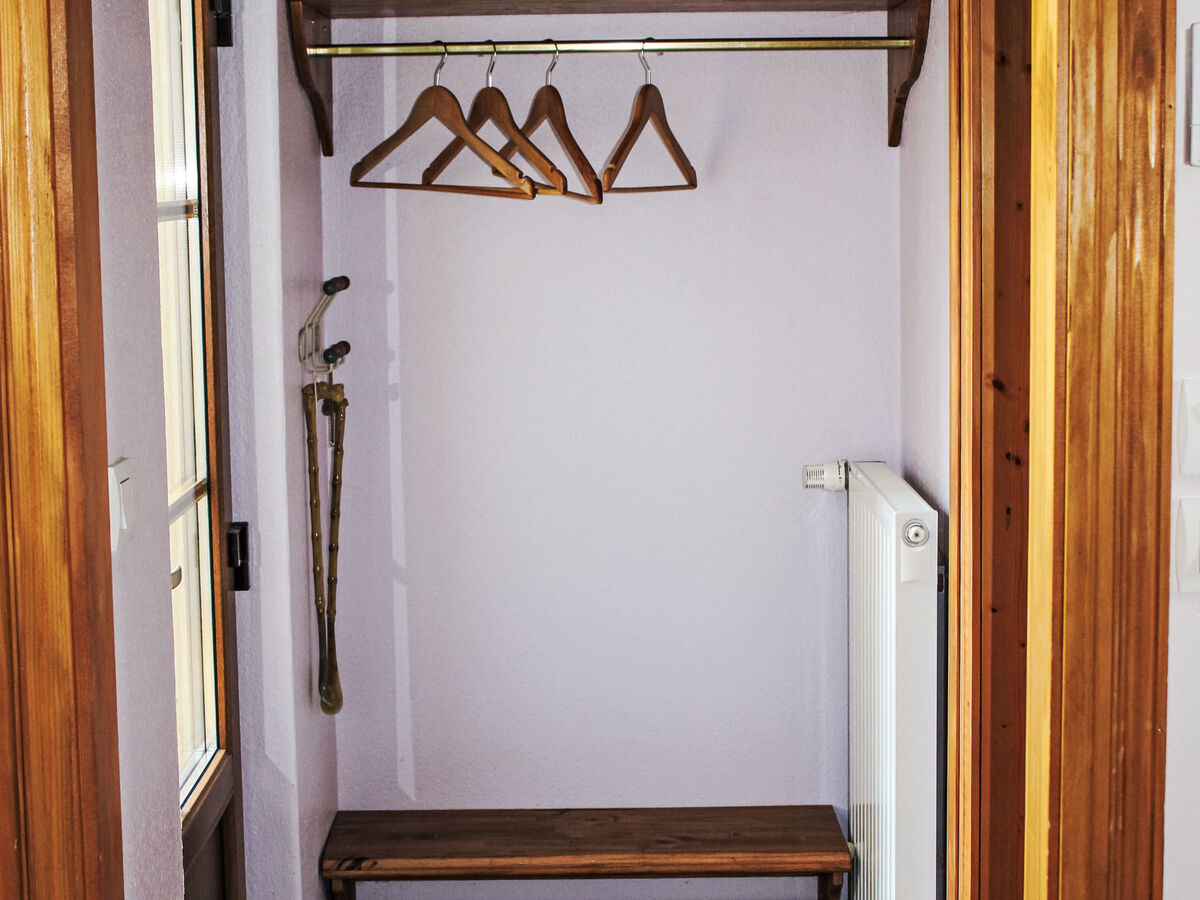 Gîte Sonneblüem un Pfefferminz - Maison alsacienne à Horbourg-Wihr - Photo 7