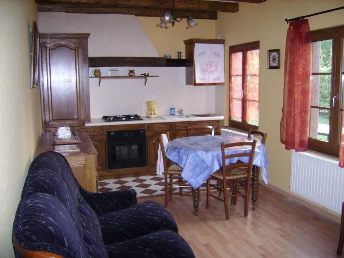 Gîte Sonneblüem un Pfefferminz - Maison alsacienne à Horbourg-Wihr - Photo 8