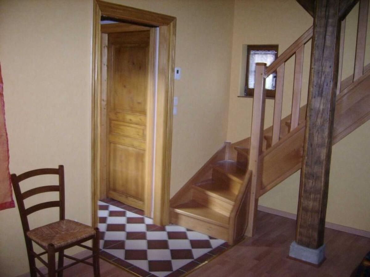 Gîte Sonneblüem un Pfefferminz - Maison alsacienne à Horbourg-Wihr - Photo 10