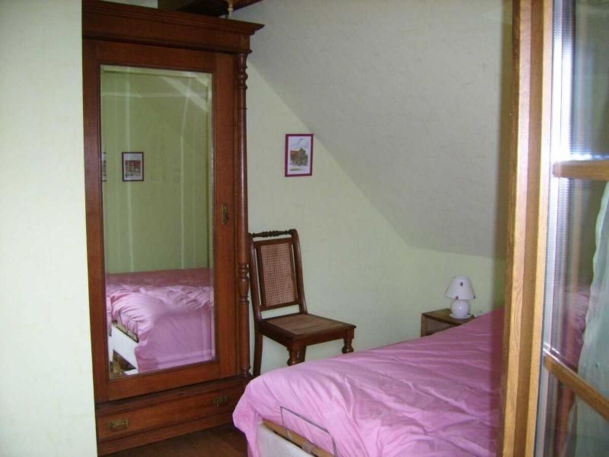 Gîte Sonneblüem un Pfefferminz - Maison alsacienne à Horbourg-Wihr - Photo 11