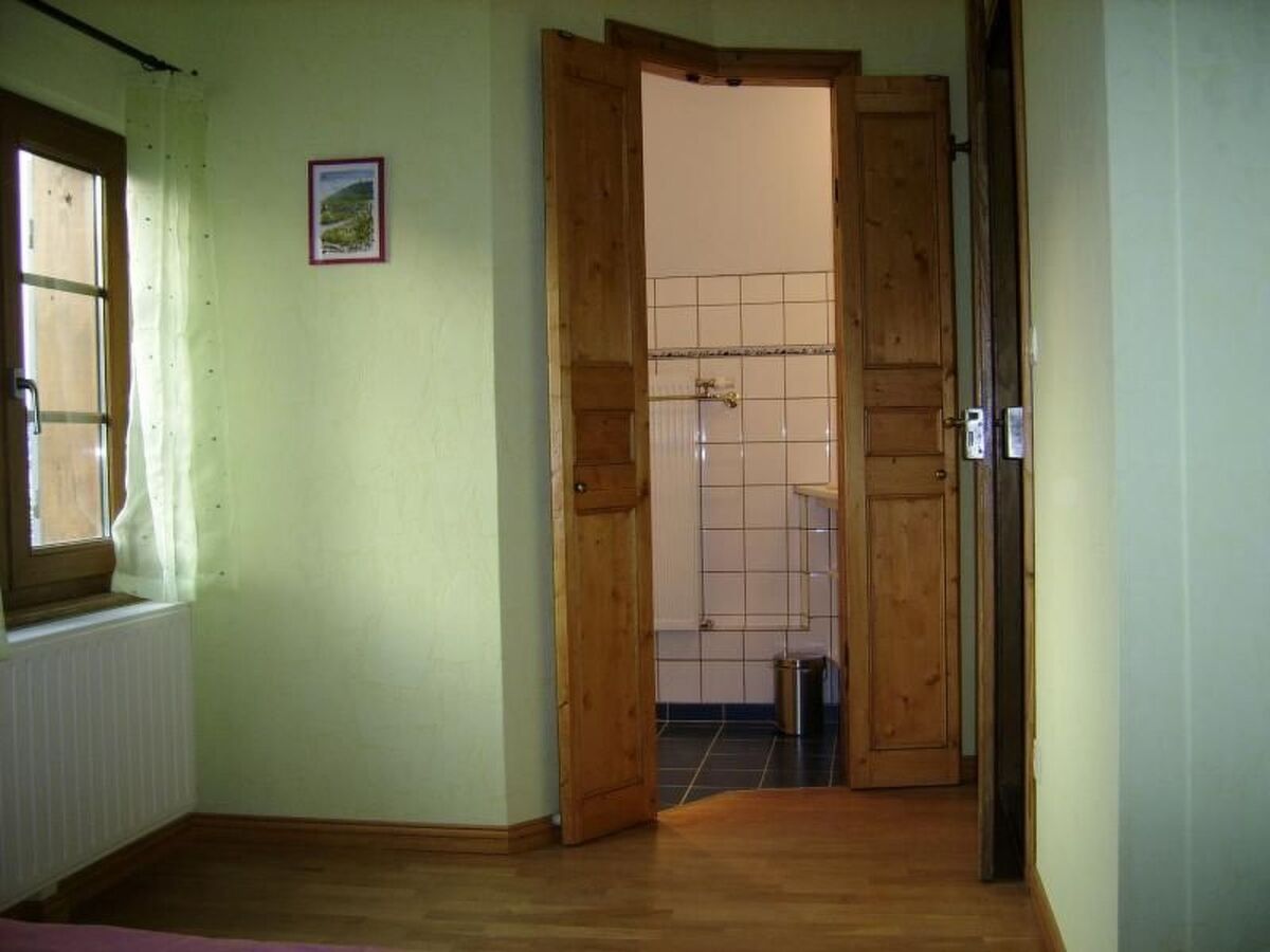 Gîte Sonneblüem un Pfefferminz - Maison alsacienne à Horbourg-Wihr - Photo 12