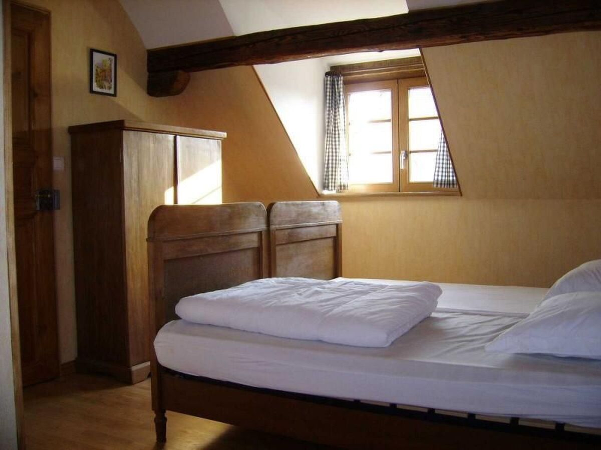 Gîte Sonneblüem un Pfefferminz - Maison alsacienne à Horbourg-Wihr - Photo 13