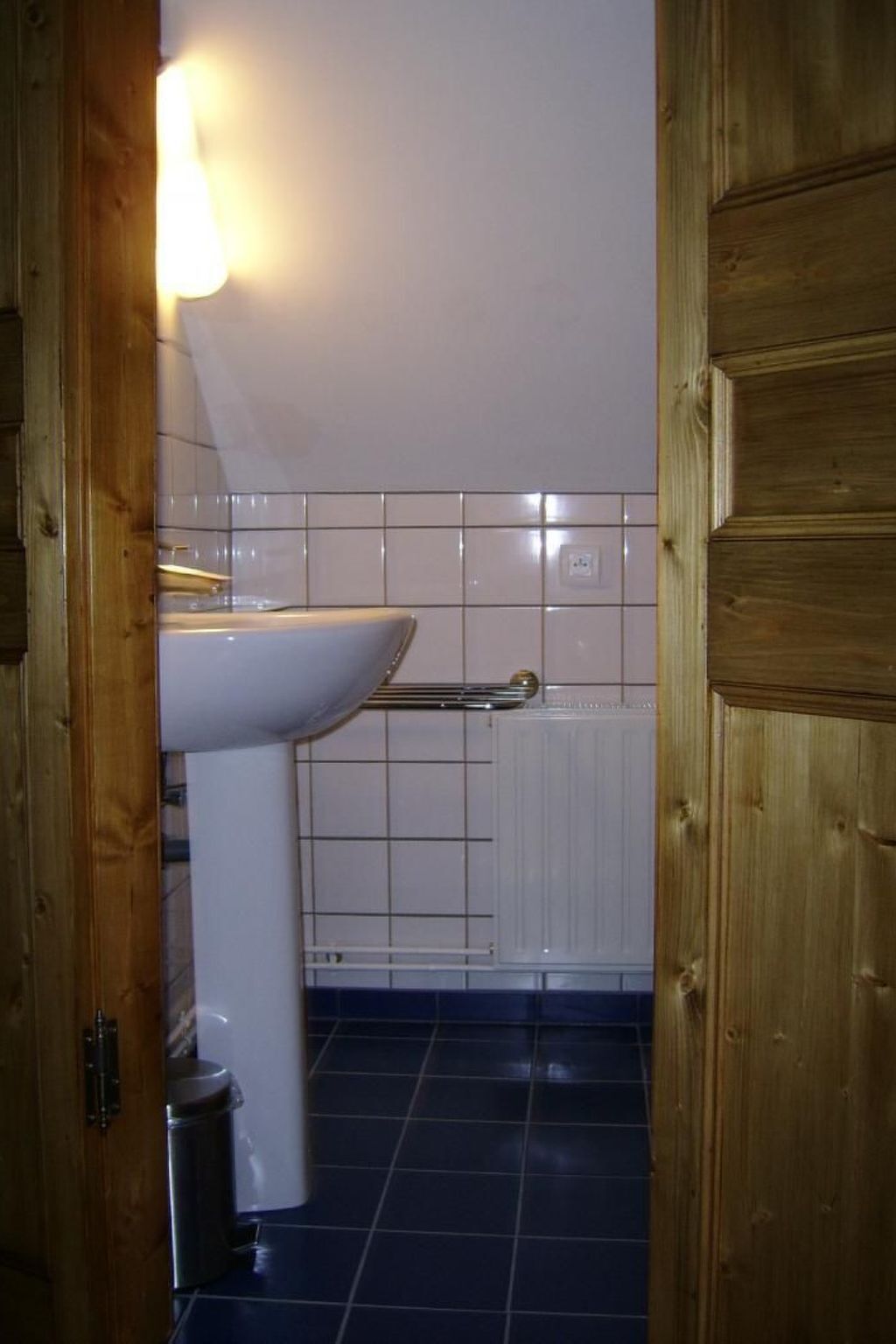 Gîte Sonneblüem un Pfefferminz - Maison alsacienne à Horbourg-Wihr - Photo 14