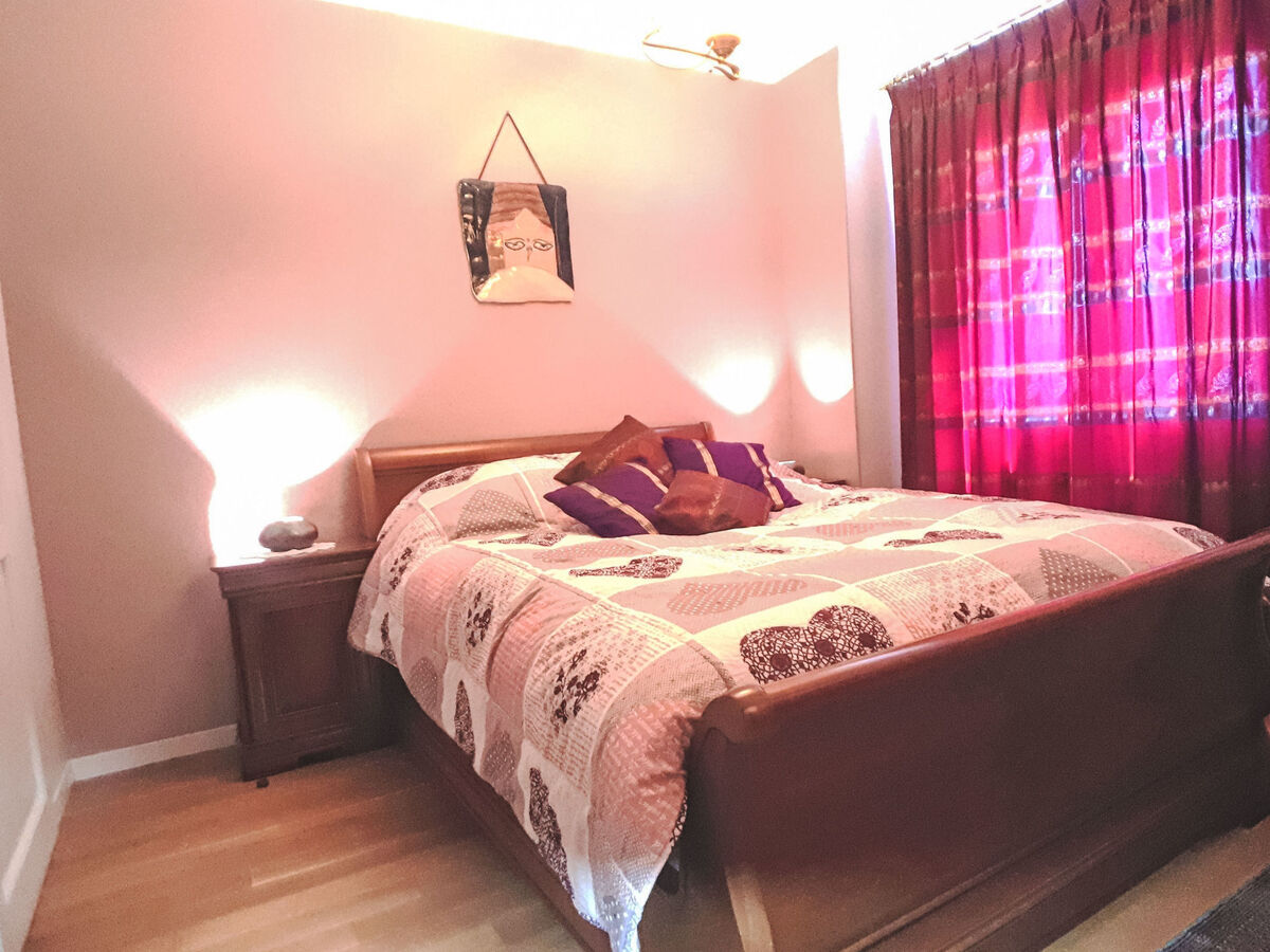 Terre d'Hélène : appartement avec jardin à Berstett - Photo 1