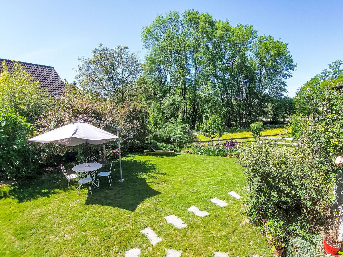 Terre d'Hélène : appartement avec jardin à Berstett - Photo 3
