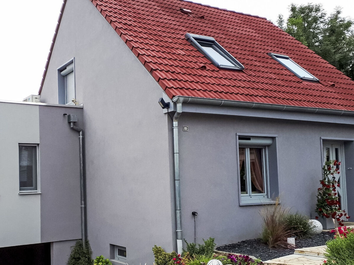 Terre d'Hélène : appartement avec jardin à Berstett - Photo 6