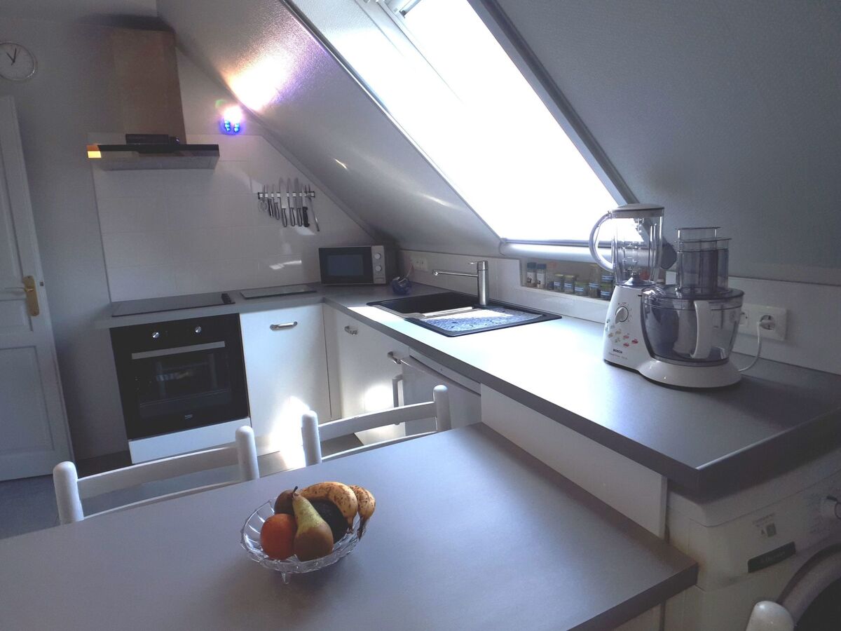 Terre d'Hélène : appartement avec jardin à Berstett - Photo 11