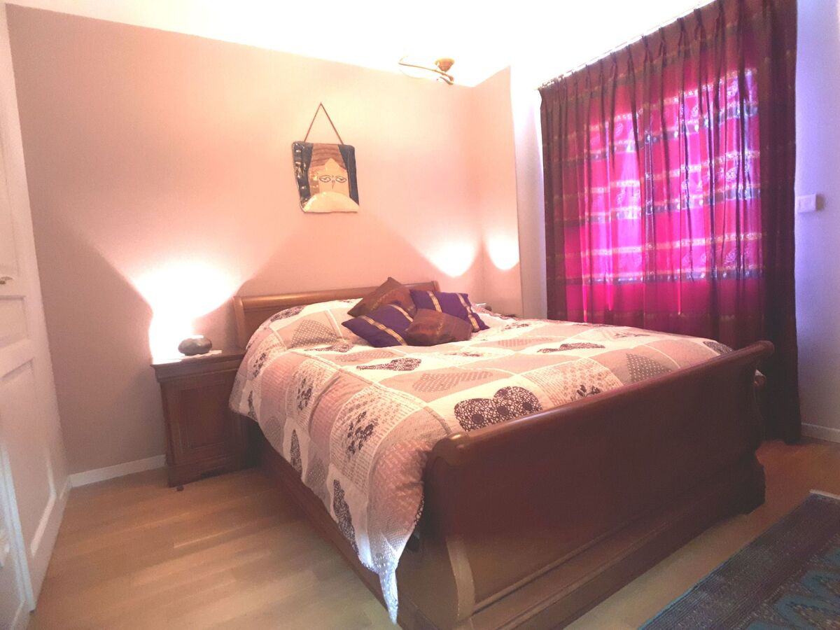 Terre d'Hélène : appartement avec jardin à Berstett - Photo 12