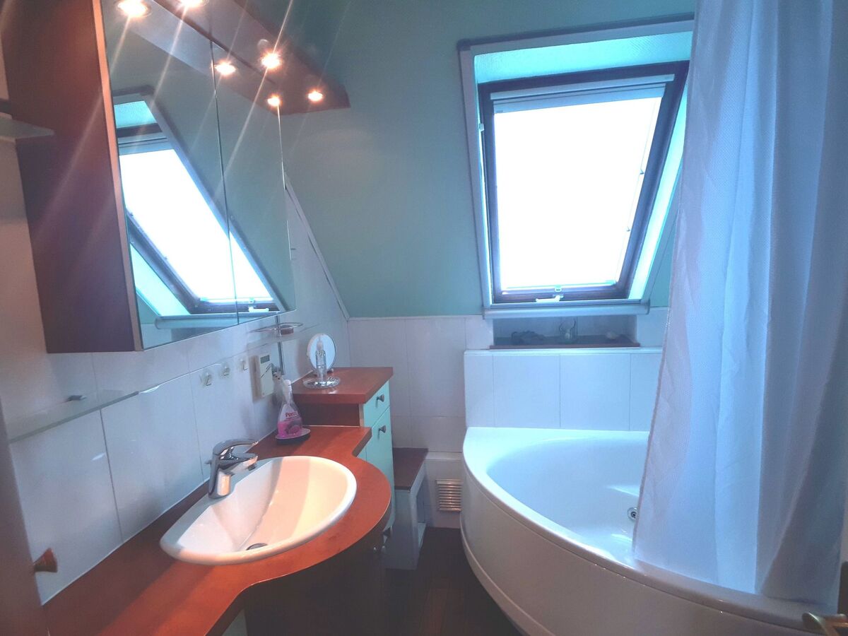 Terre d'Hélène : appartement avec jardin à Berstett - Photo 13