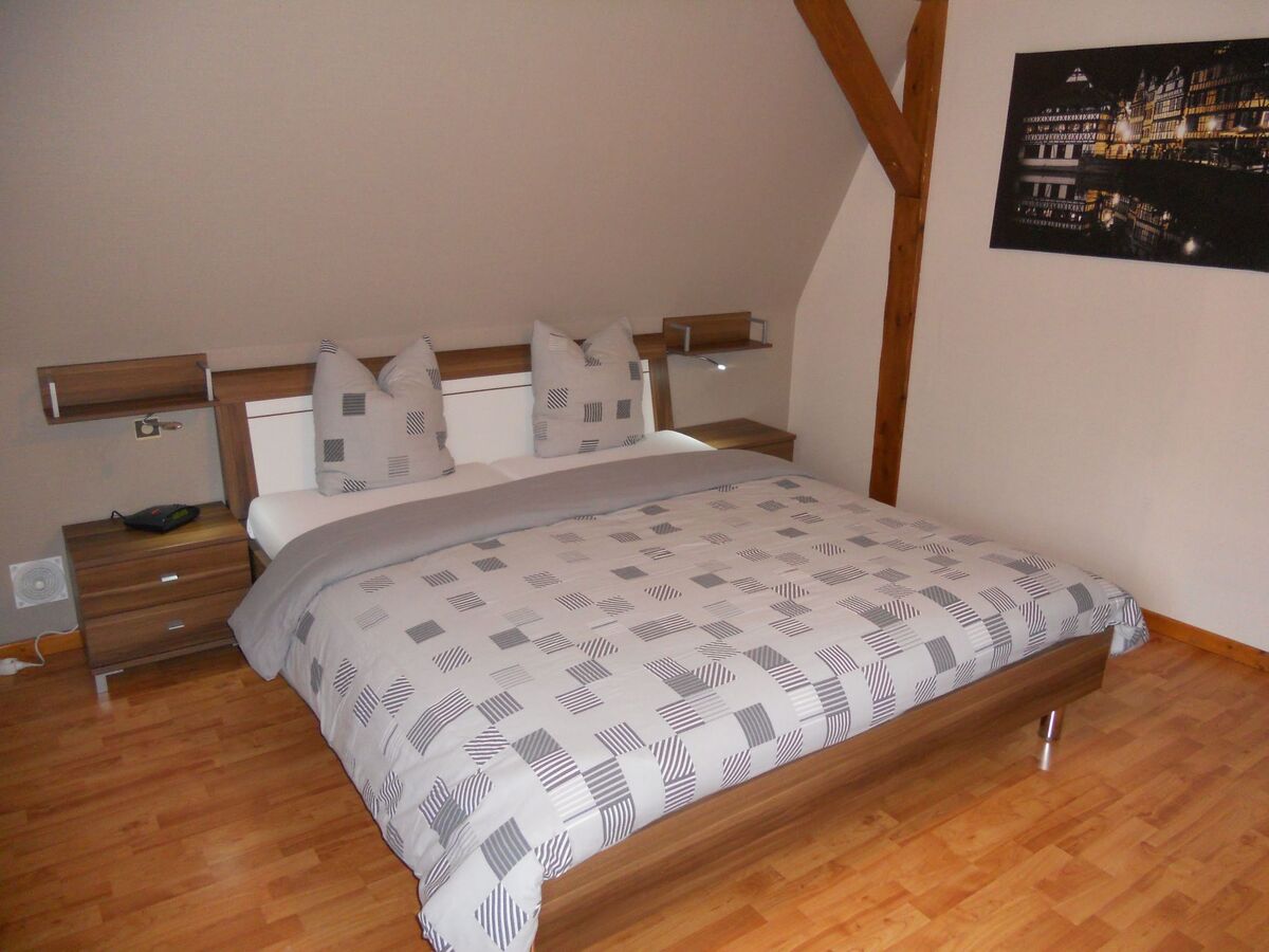 Appartement 4 personnes à colombages, Obernai - Photo 3