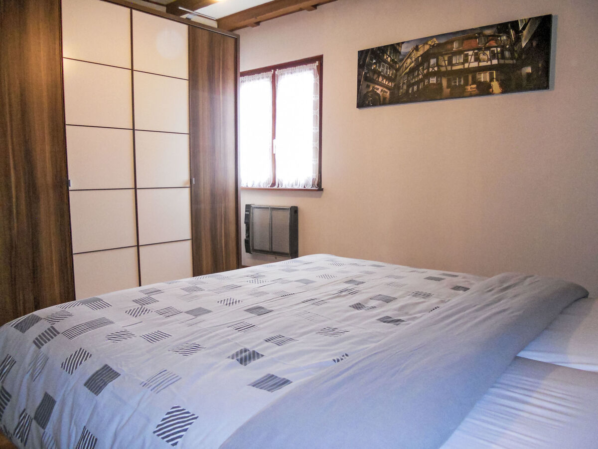 Appartement 4 personnes à colombages, Obernai - Photo 4