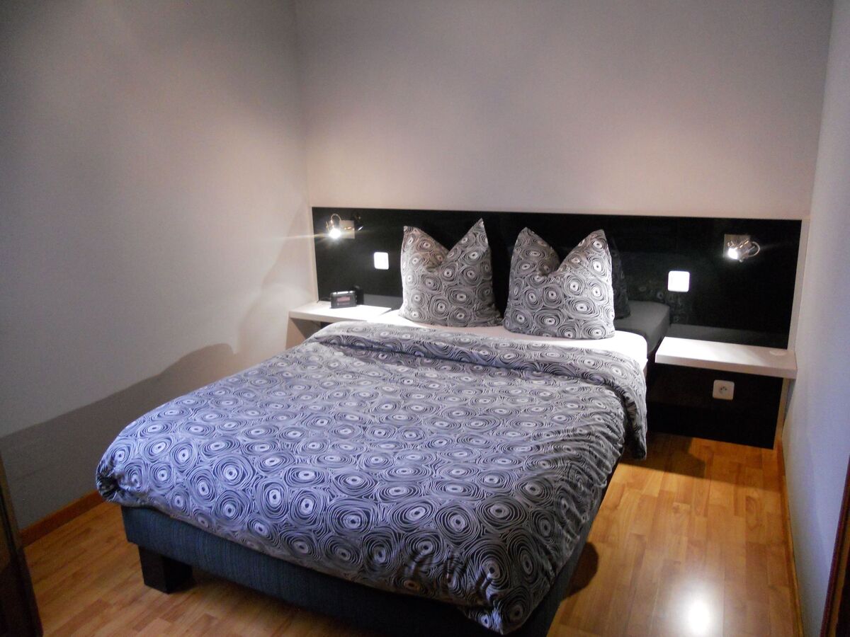 Appartement 4 personnes à colombages, Obernai - Photo 5