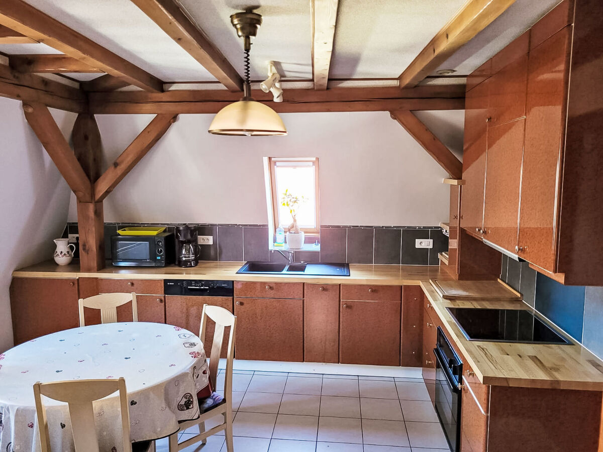 Appartement 4 personnes à colombages, Obernai - Photo 6