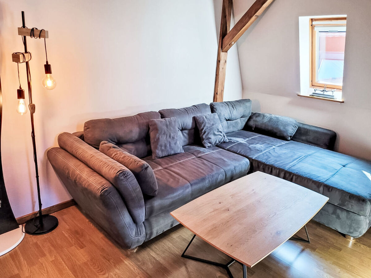 Appartement 4 personnes à colombages, Obernai - Photo 8