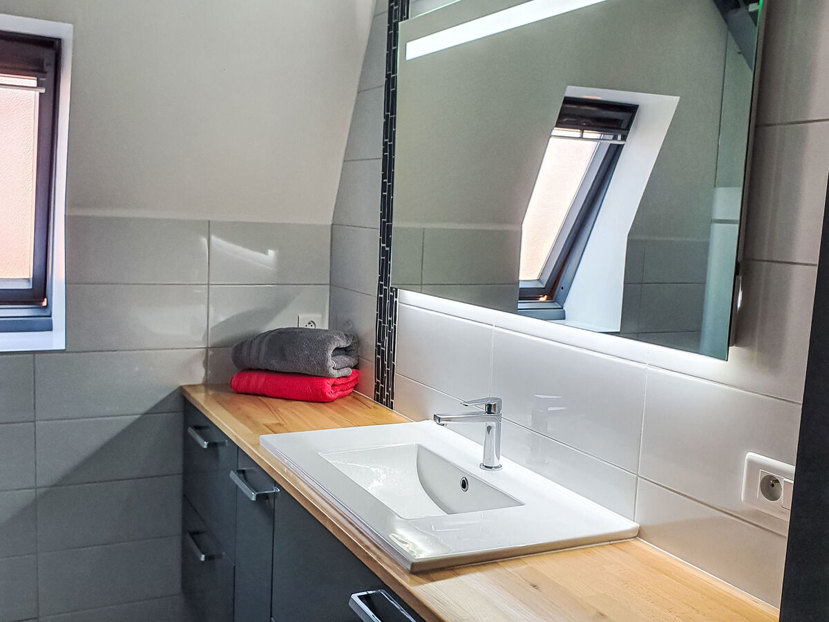 Appartement 4 personnes à colombages, Obernai - Photo 11