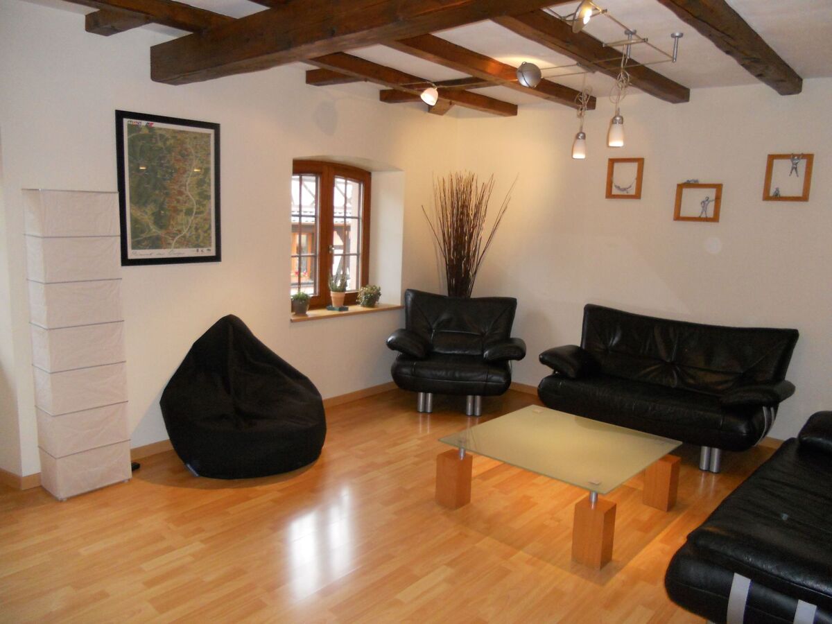 Monseigneur – Appartement 6 pers. à Obernai - Photo 2