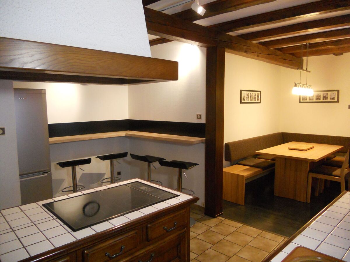 Monseigneur – Appartement 6 pers. à Obernai - Photo 3