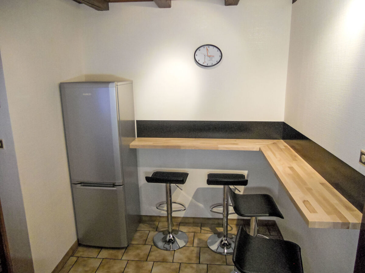 Monseigneur – Appartement 6 pers. à Obernai - Photo 4