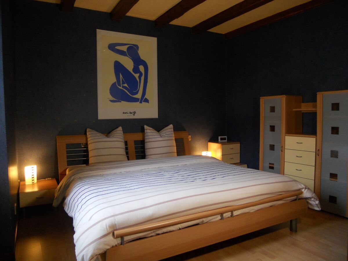 Monseigneur – Appartement 6 pers. à Obernai - Photo 5