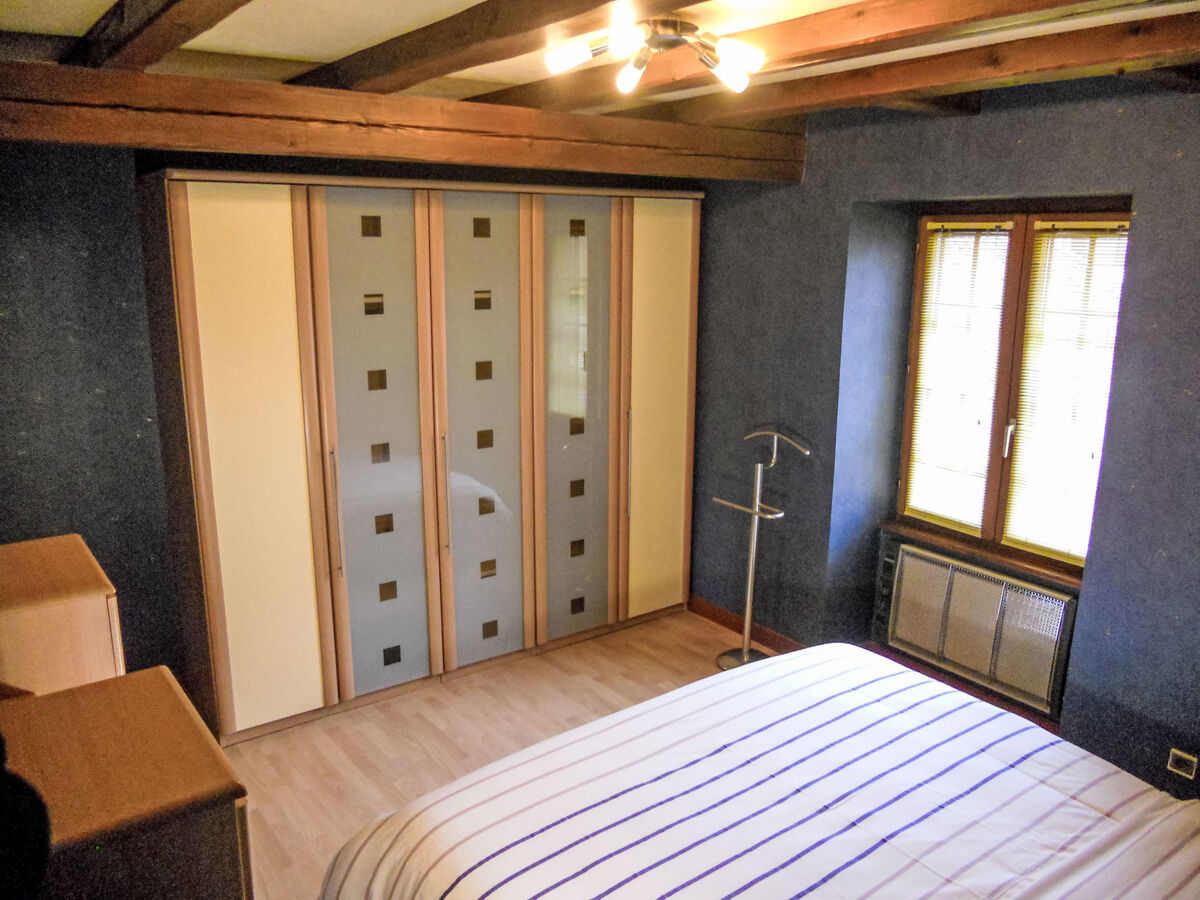 Monseigneur – Appartement 6 pers. à Obernai - Photo 6