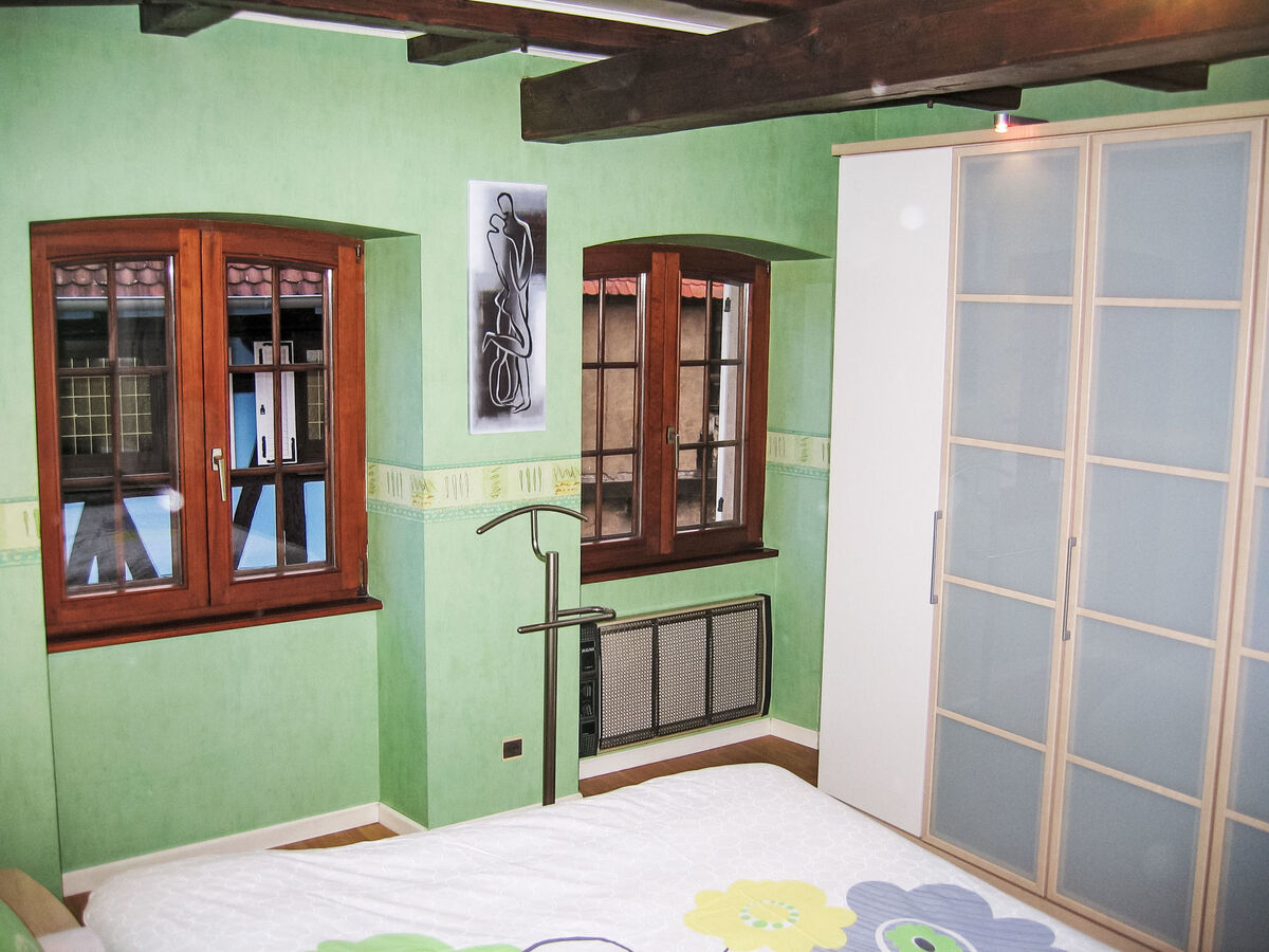 Monseigneur – Appartement 6 pers. à Obernai - Photo 8
