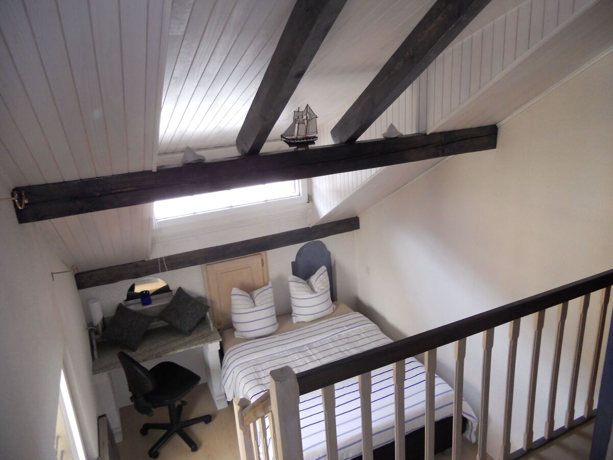 Monseigneur – Appartement 6 pers. à Obernai - Photo 9