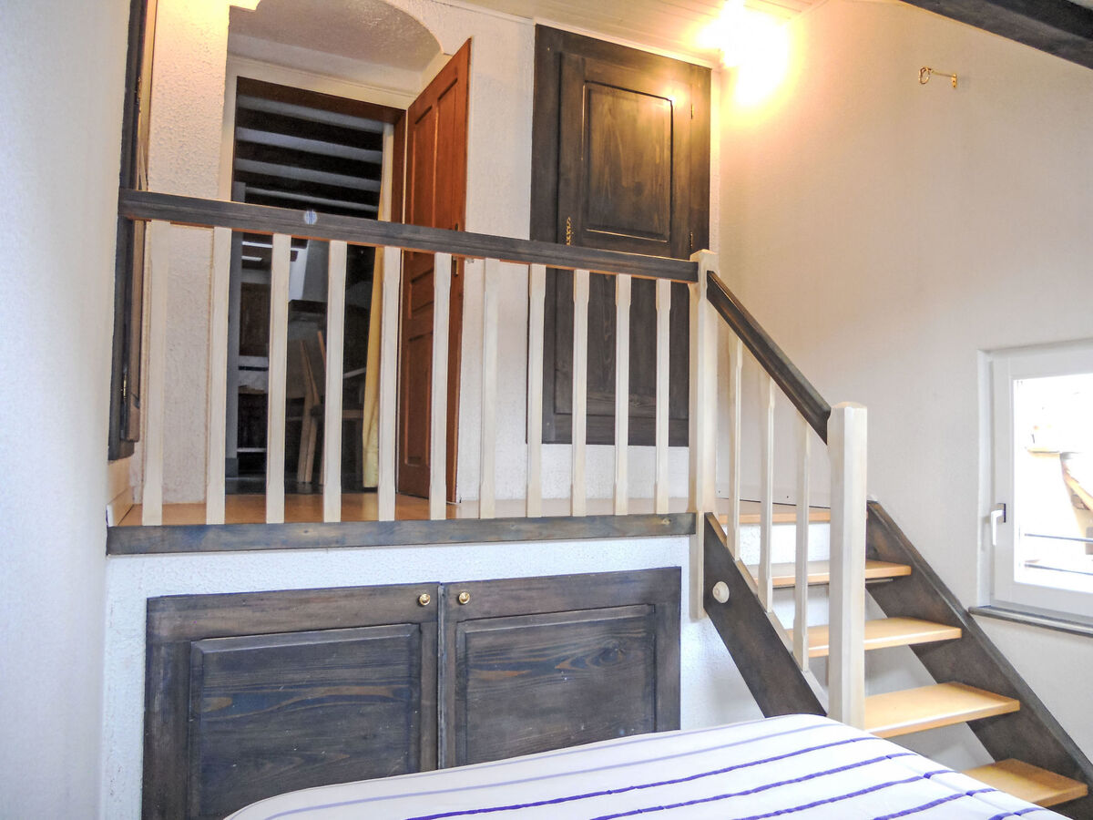 Monseigneur – Appartement 6 pers. à Obernai - Photo 10