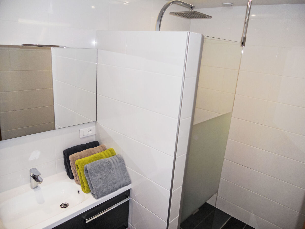 Monseigneur – Appartement 6 pers. à Obernai - Photo 12