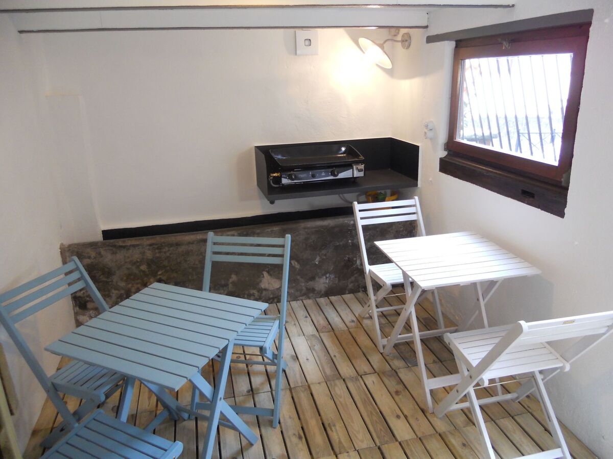 Monseigneur – Appartement 6 pers. à Obernai - Photo 14