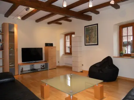 Location appartement à Obernai, Monseigneur - 4 bis 6 Personen