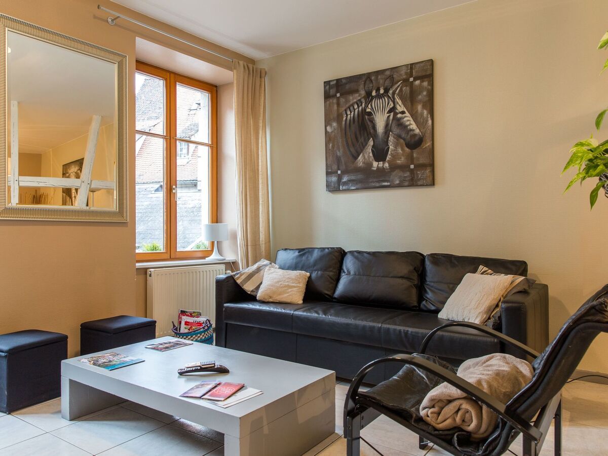 Appartement alsacien 3 chambres à Colmar, 2 garages - Photo 1