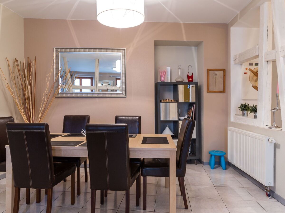 Appartement alsacien 3 chambres à Colmar, 2 garages - Photo 10