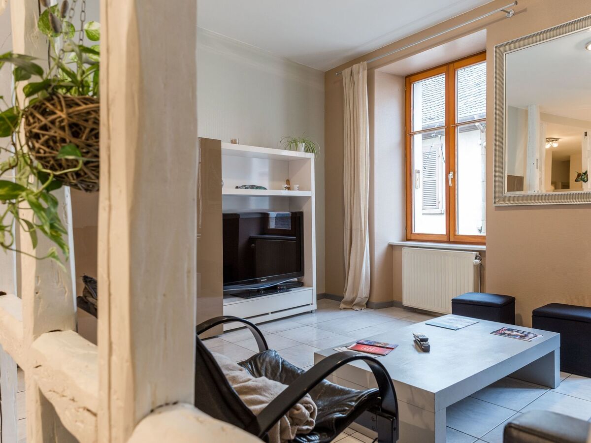 Appartement alsacien 3 chambres à Colmar, 2 garages - Photo 18