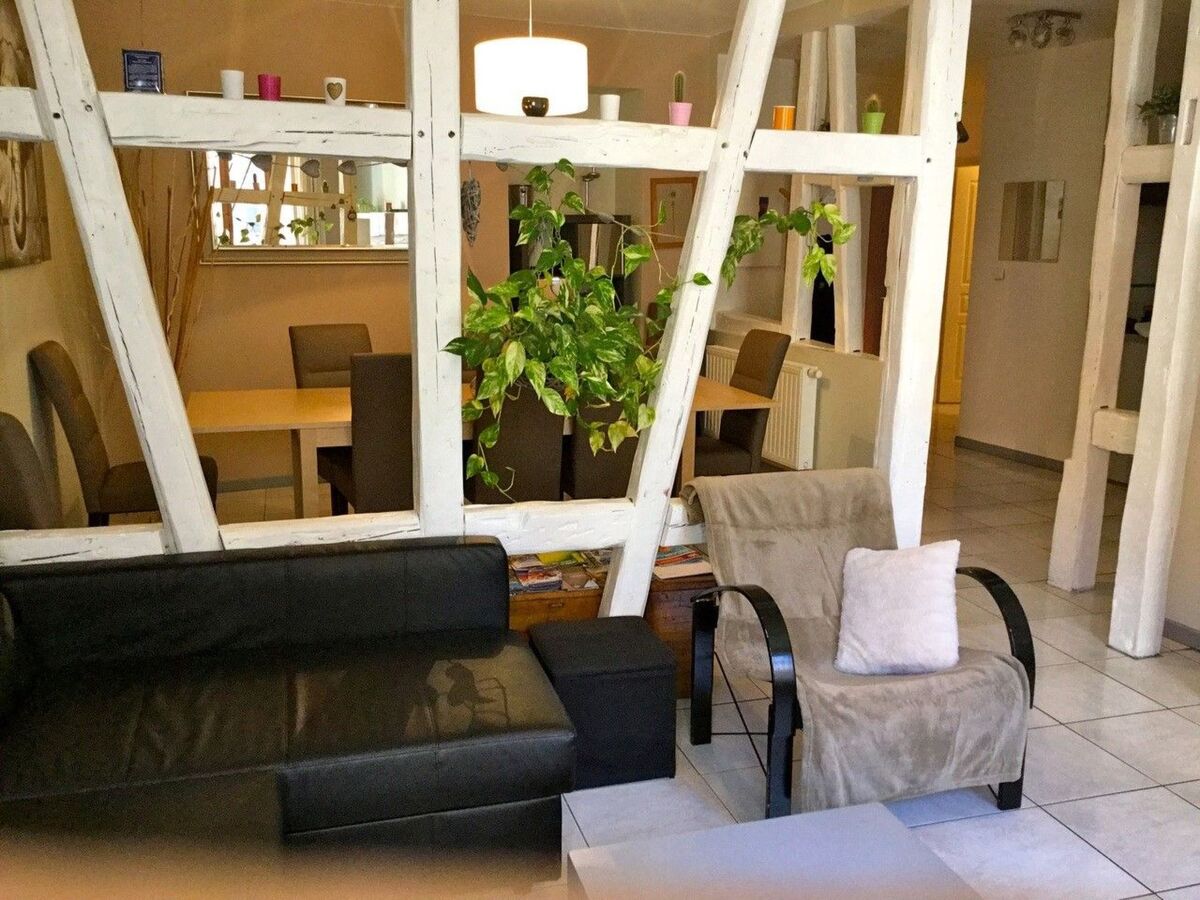 Appartement alsacien 3 chambres à Colmar, 2 garages - Photo 27