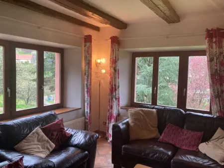 Location maison à Breitenbach, Gite des Cerisiers