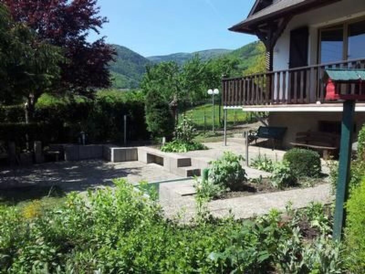 Maison 3 chambres avec grand jardin à Breitenbach - Photo 1