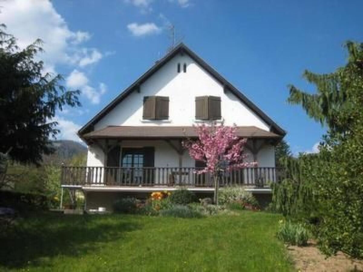 Maison 3 chambres avec grand jardin à Breitenbach - Photo 2