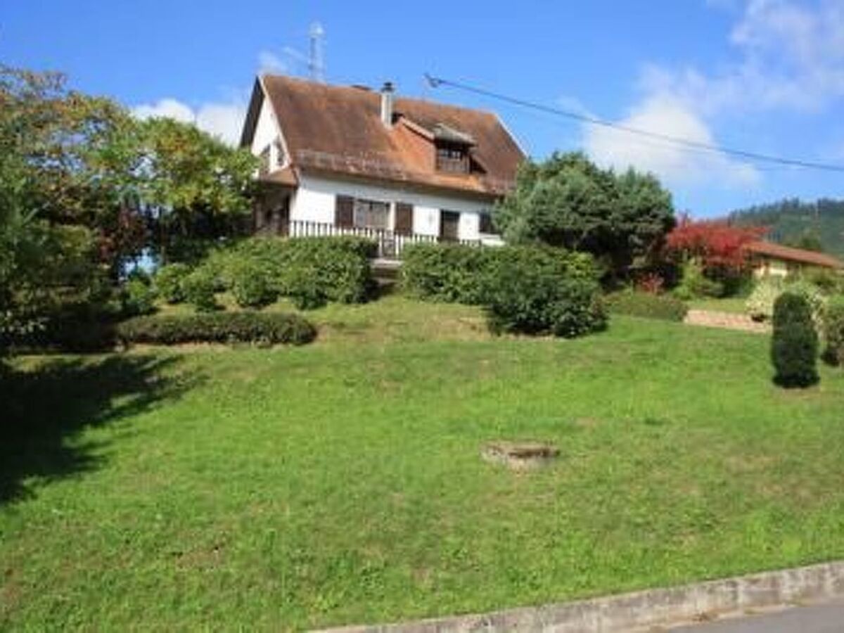Maison 3 chambres avec grand jardin à Breitenbach - Photo 4